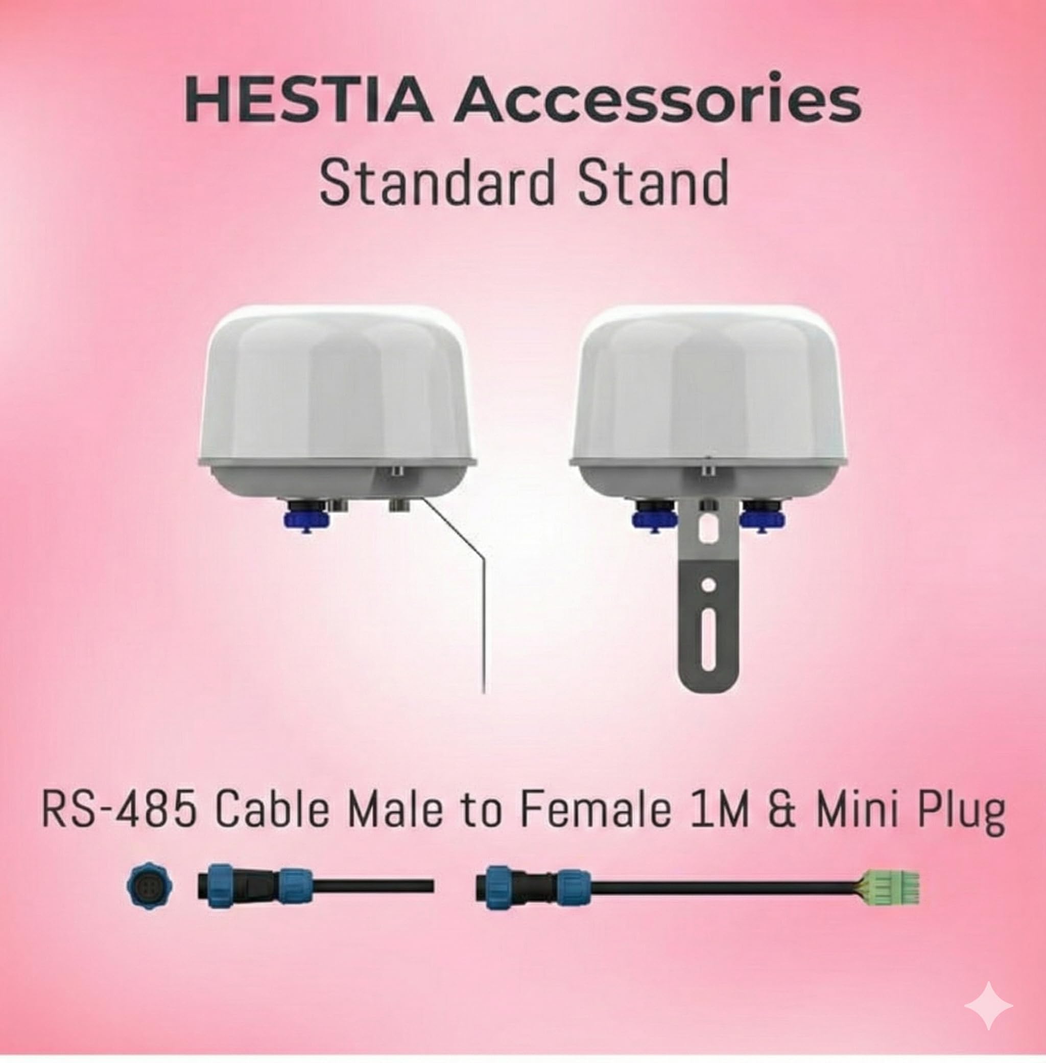 Amazon.com: APAL HESTIA IoT Dongle - Satellite IoT Enhanced